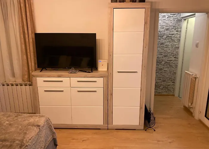Studio Apartment Lacus