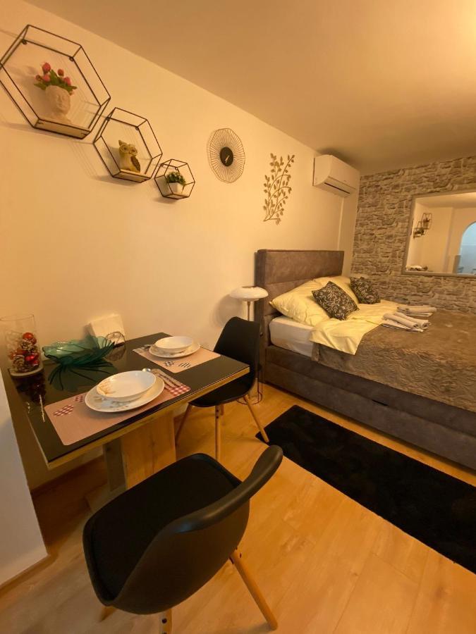 Lacus Apartment Zagreb