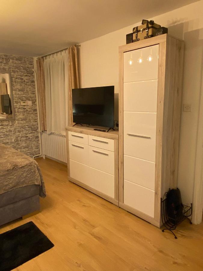 Apartment Lacus *