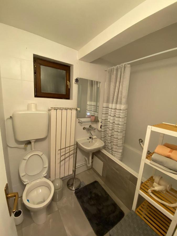 Apartment Lacus