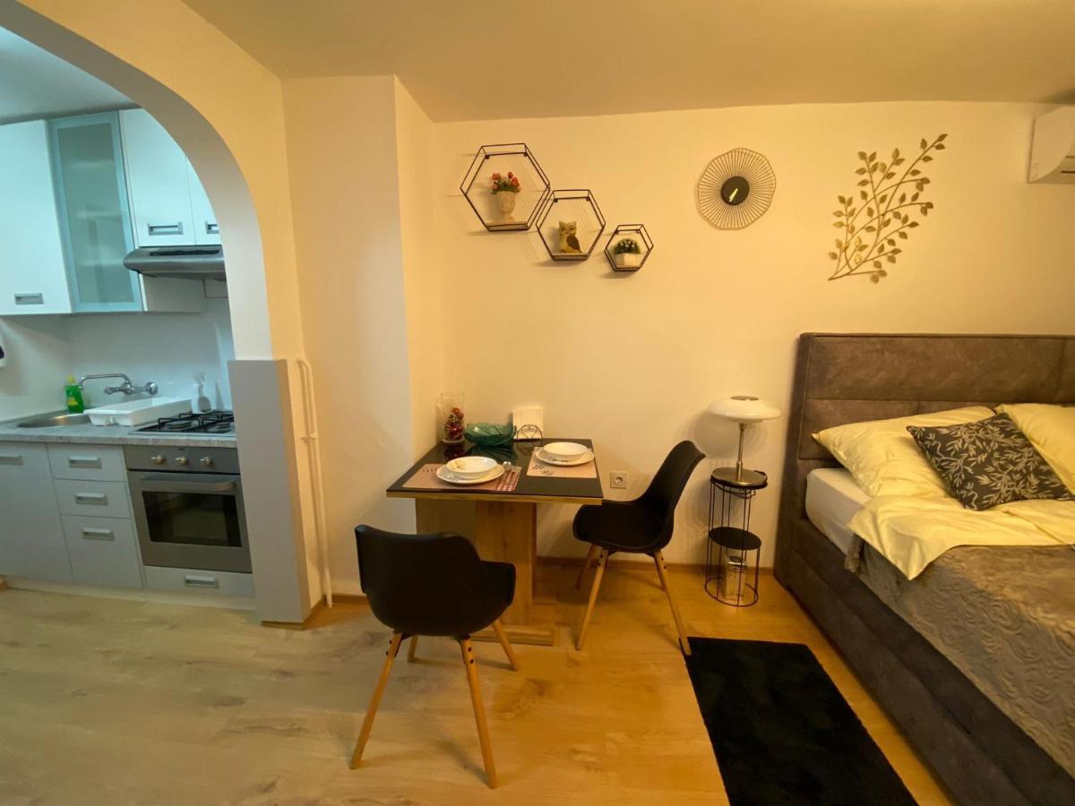 Apartment Lacus *