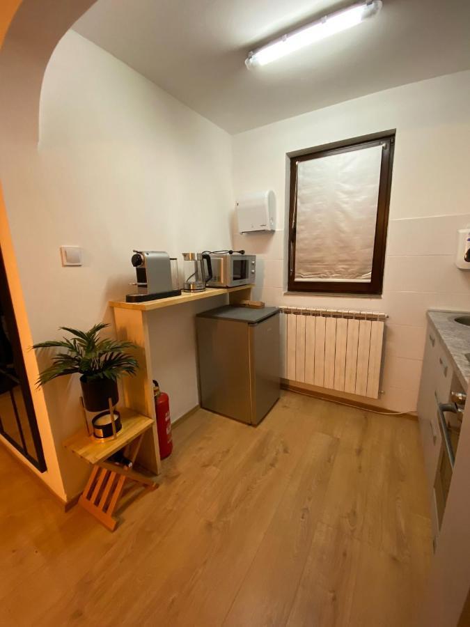 Lacus Zagreb