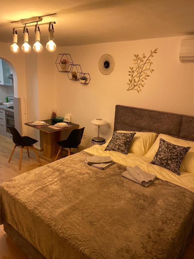 Apartment Lacus Zagreb
