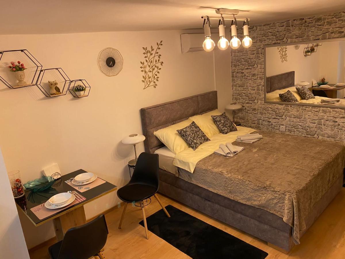 Apartment Lacus