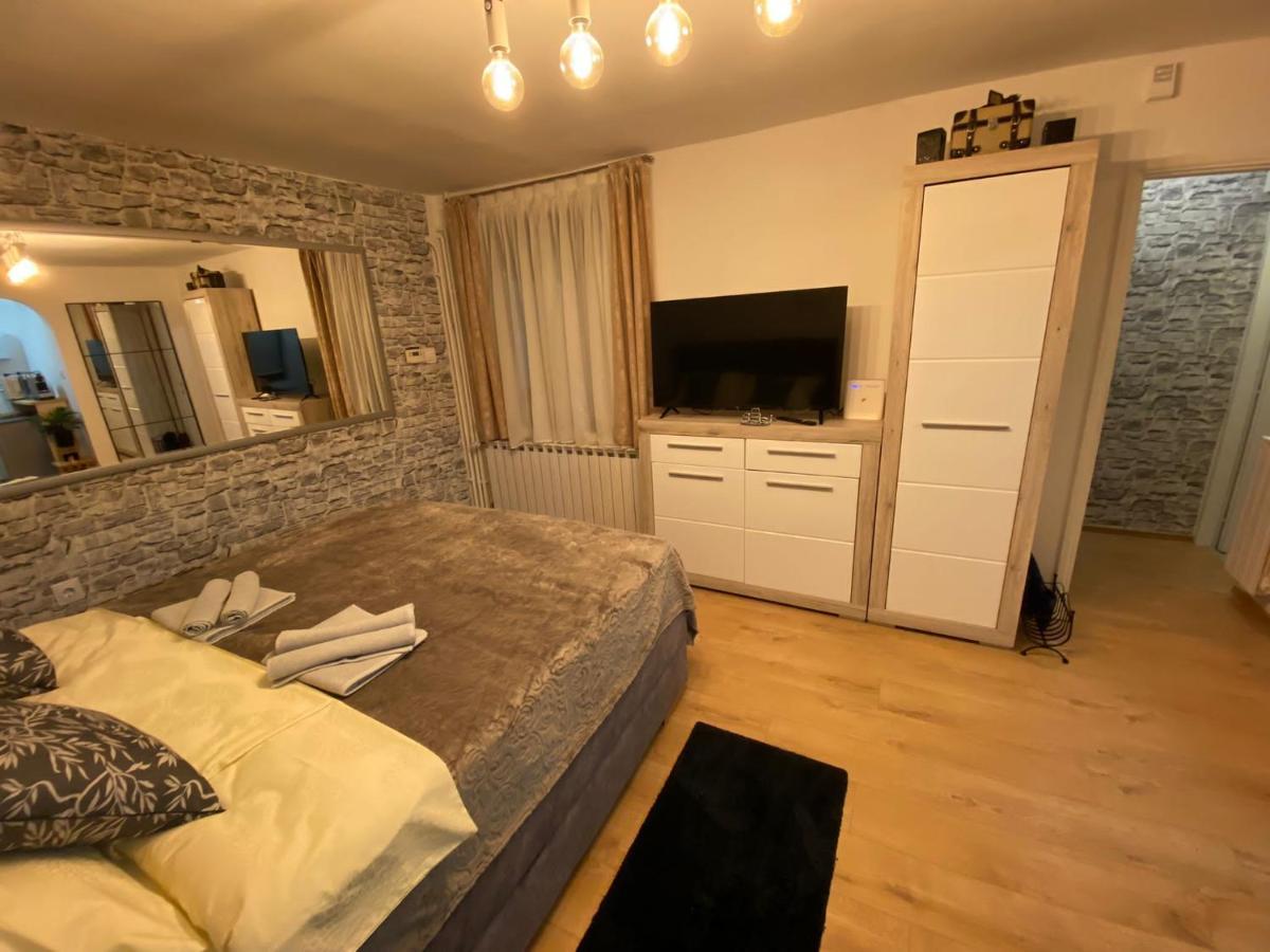 Lacus Apartment Zagreb