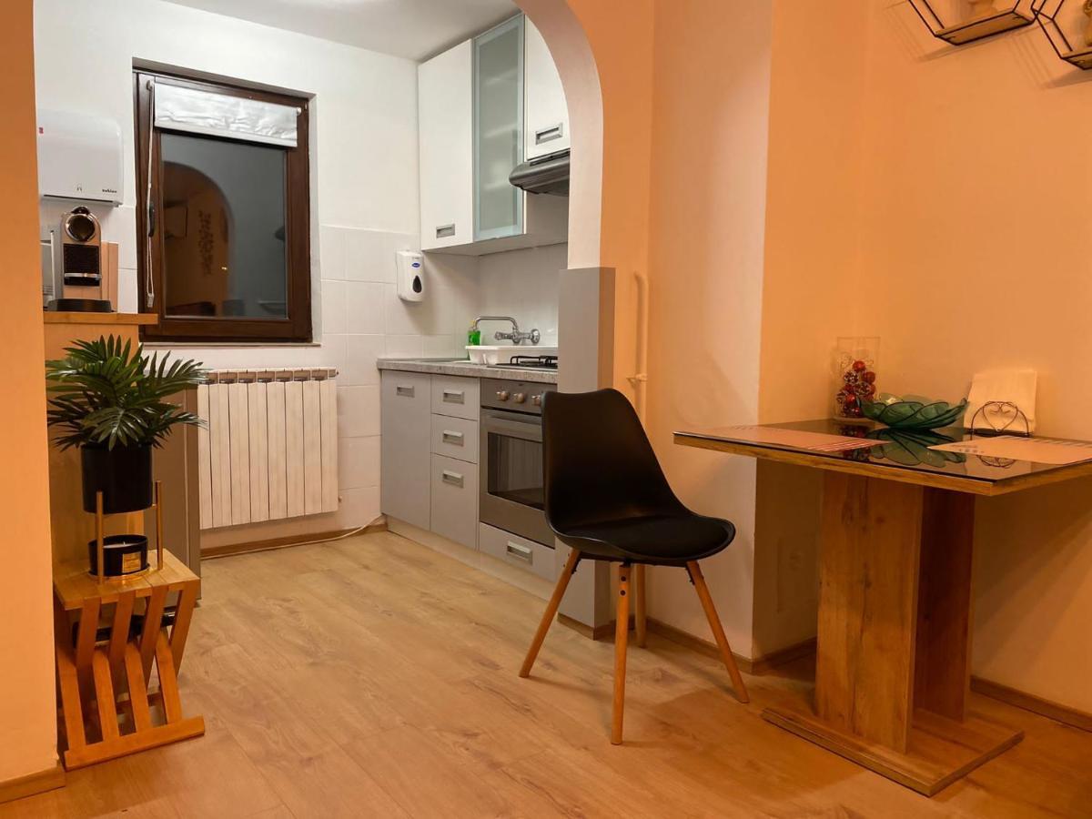 Apartment Lacus *