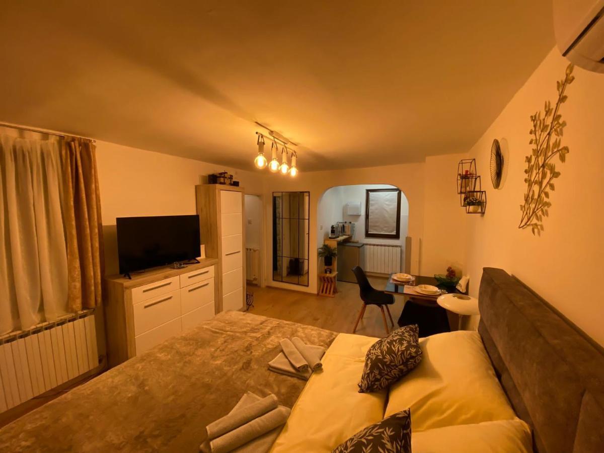 Apartment Lacus *