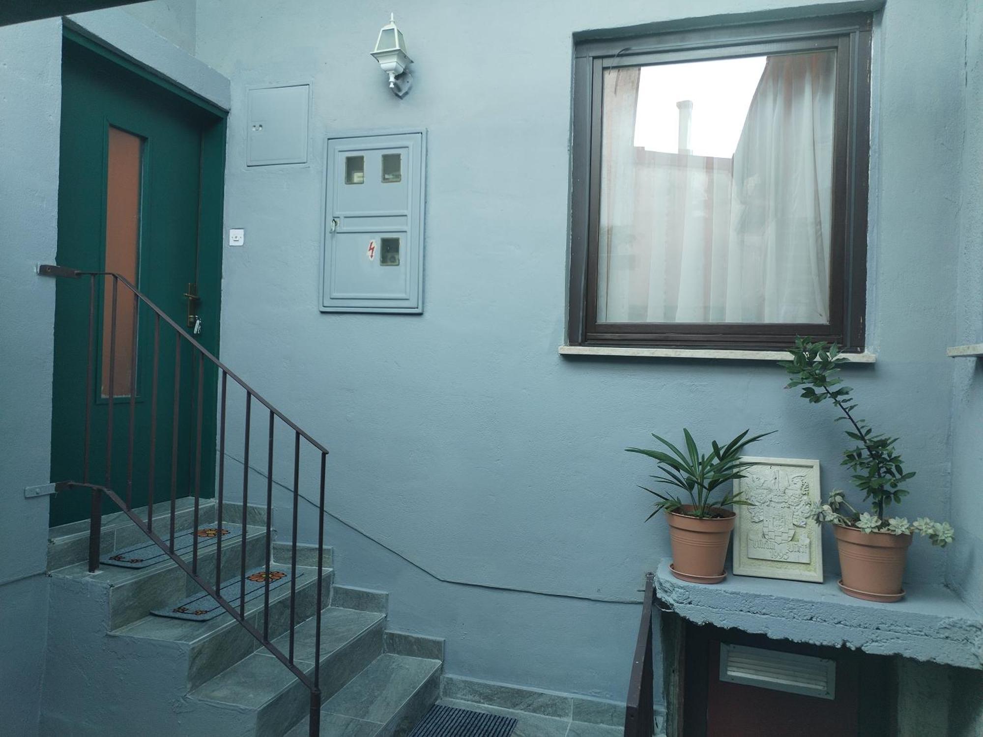 Apartment Lacus *